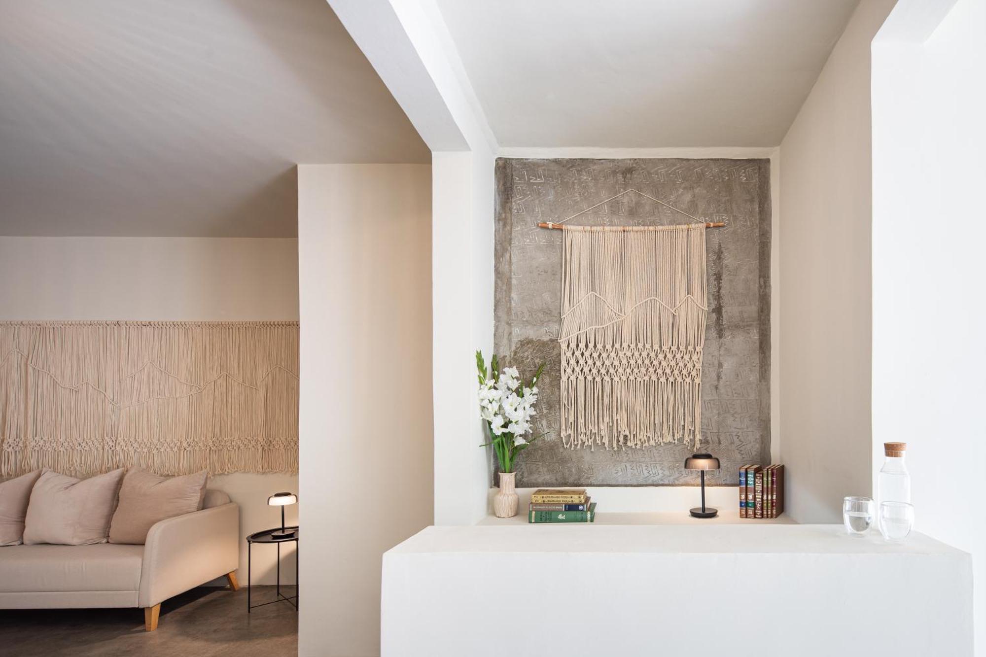 Casa Lumos - Minimalist Comfort Suites In Centro Historico Oaxaca Exterior photo